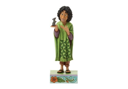 Disney Traditions Future Foreteller (Bruno) (PRE-ORDER) - Disney Traditions