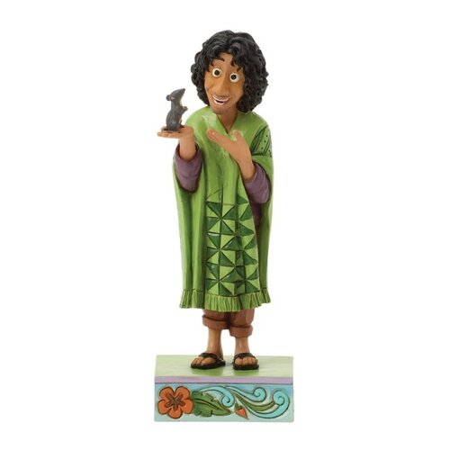 Future Foreteller (Bruno) (PRE-ORDER) - Disney Traditions 