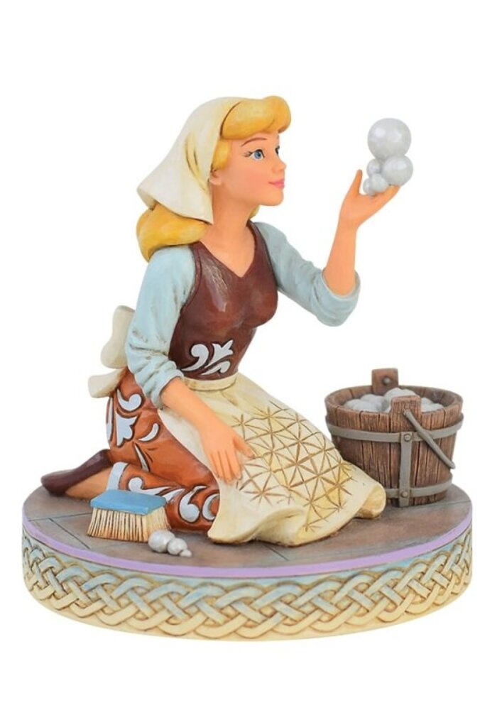 Disney Traditions - Hope in Every Bubble (Cinderella Bubbles)