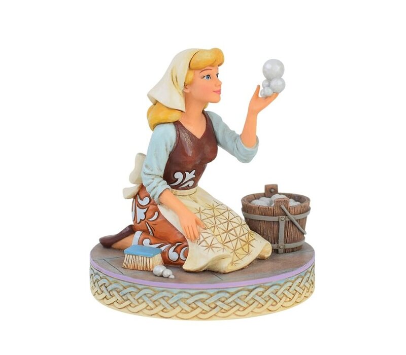 Disney Traditions - Hope in Every Bubble (Cinderella Bubbles PRE-ORDER)