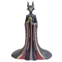 Disney Traditions - Vengeful Villainess (Maleficent Deluxe PRE-ORDER)