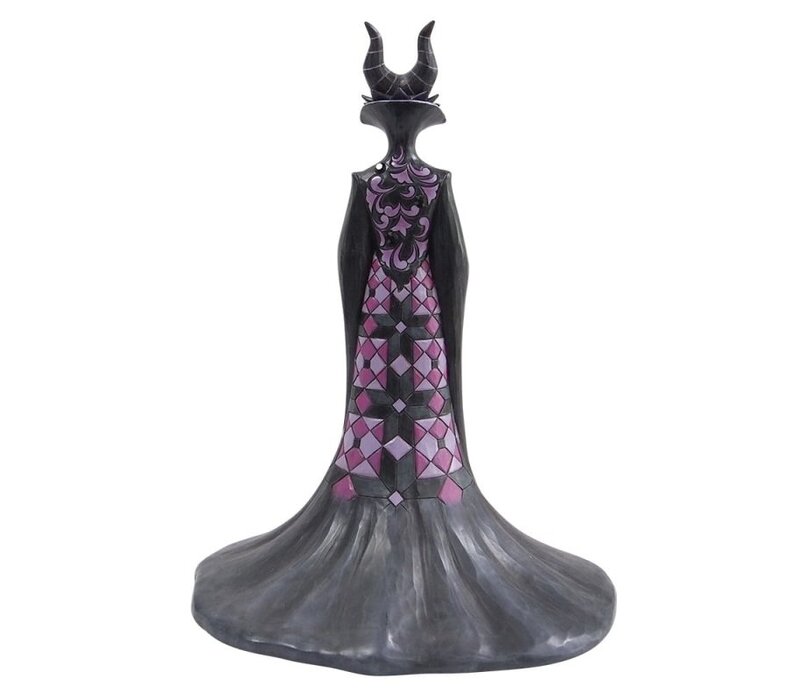 Disney Traditions - Vengeful Villainess (Maleficent Deluxe PRE-ORDER)
