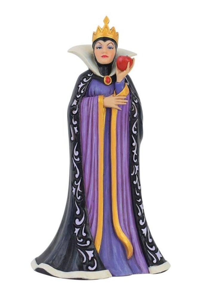 Disney Traditions - A Wicked Bite (Evil Queen)