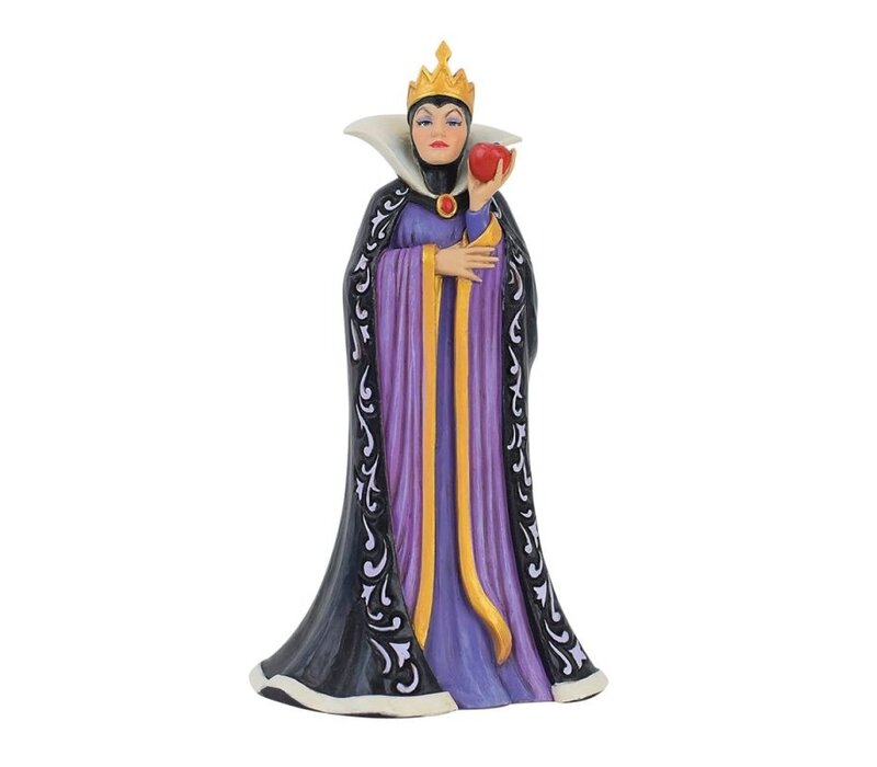 Disney Traditions - A Wicked Bite (Evil Queen) (PRE-ORDER)