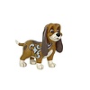 Disney Traditions Disney Traditions - Copper Mini Figurine (PRE-ORDER) Disney Traditions Disney Traditions - Copper Mini Figurine (PRE-ORDER)