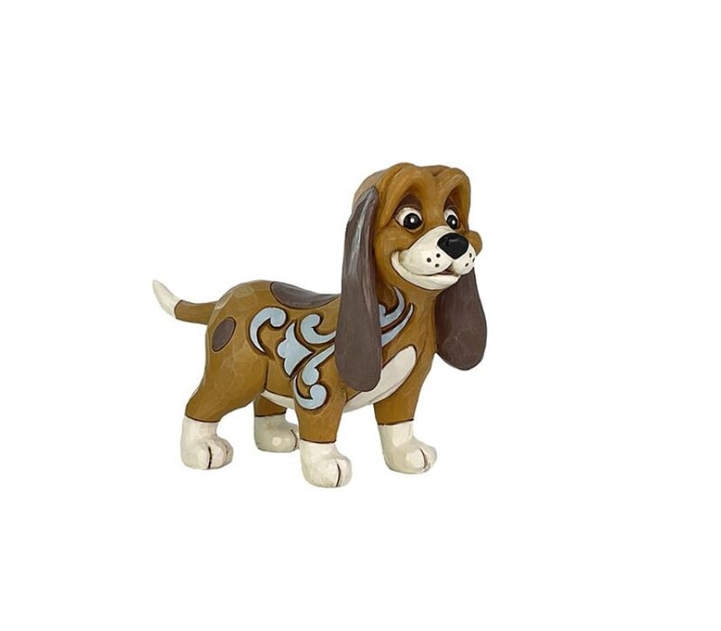 Disney Traditions - Copper Mini Figurine (PRE-ORDER)