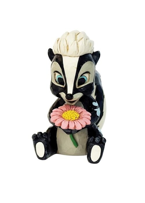 Disney Traditions Flower Mini (Bambi) - Disney Traditions