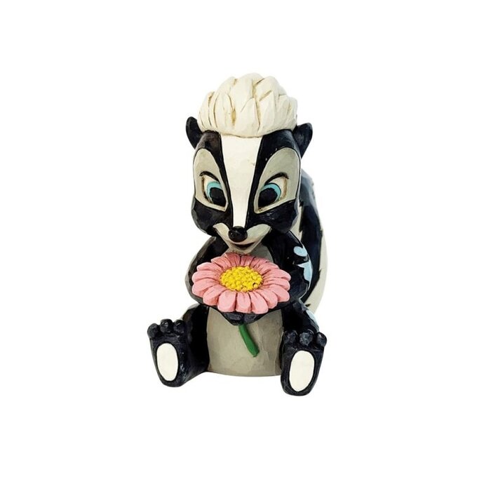 Disney Traditions Flower Mini (Bambi) - Disney Traditions