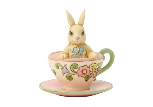 Heartwood Creek Bunny in Teacup Mini - Heartwood Creek