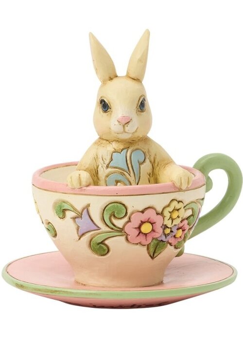 Heartwood Creek Bunny in Teacup Mini - Heartwood Creek