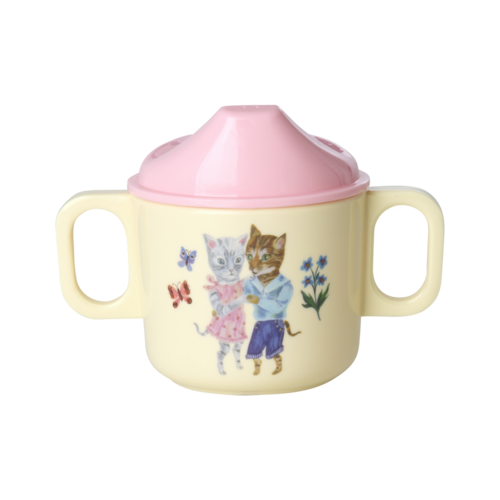 Tuitbeker Roze Nathalie Lété - rice 
