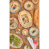 RICE - Serveerschaal - Nathalie Lété