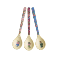 RICE - Set 3 Theelepels - Nathalie Lété