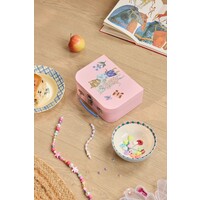 RICE - Koffer Set - Roze  - Nathalie Lété