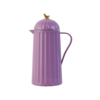 rice rice - Thermosfles - Lavendel