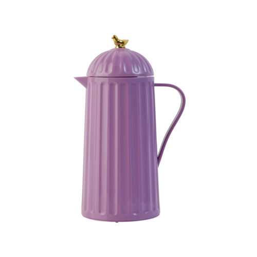 Thermosfles - Lavendel - rice 