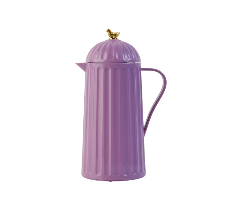 rice - Thermosfles - Lavendel