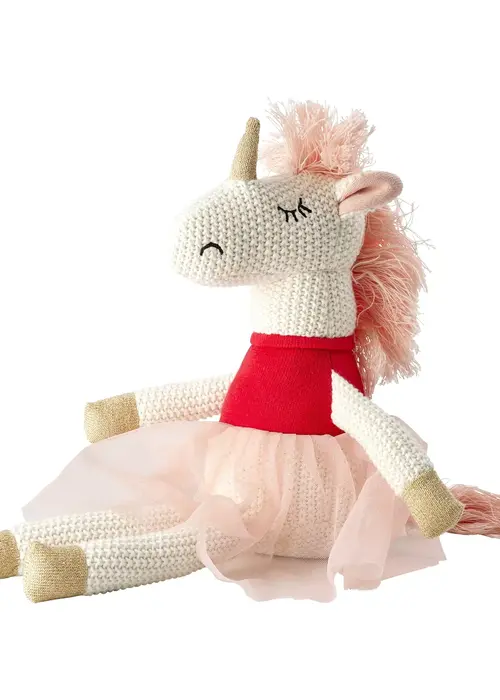 RICE Knuffel Eenhoorn - RICE