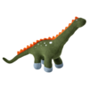 rice RICE - Knuffel Dino
