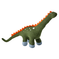 RICE - Knuffel Dino