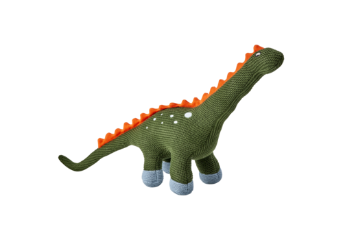 rice Knuffel Dino - RICE