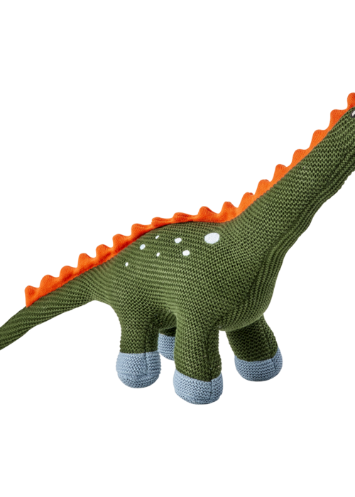 RICE Knuffel Dino - RICE