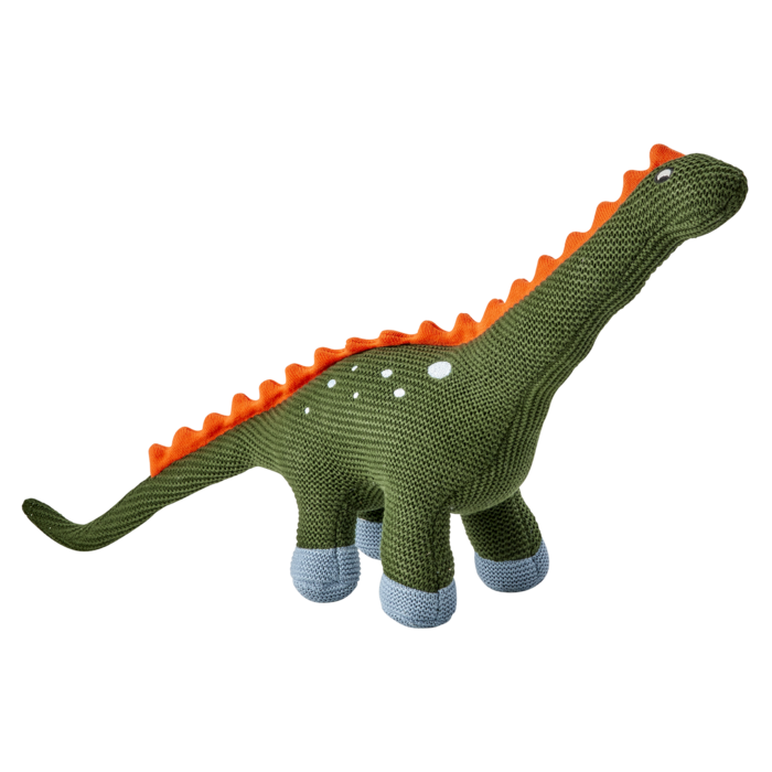 RICE - Knuffel Dino (OP=OP!)