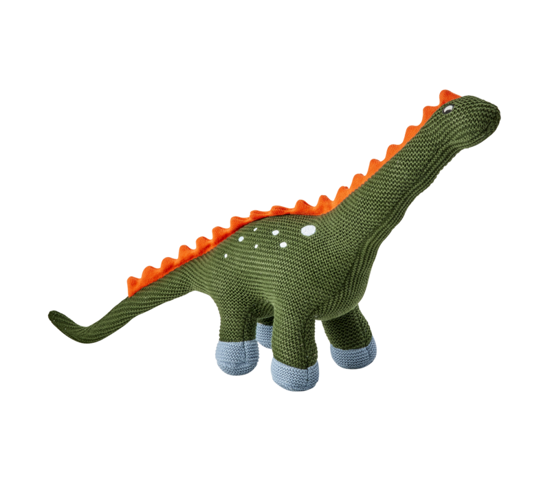 RICE - Knuffel Dino