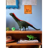 RICE - Knuffel Dino