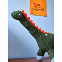 RICE - Knuffel Dino