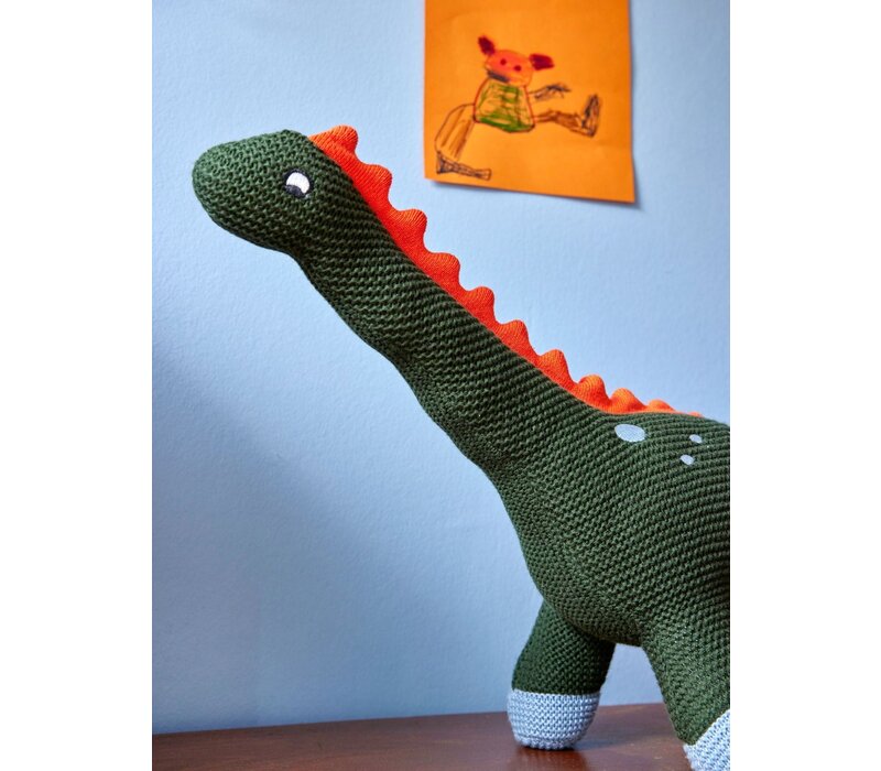 RICE - Knuffel Dino