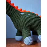 RICE - Knuffel Dino