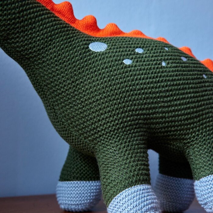RICE - Knuffel Dino (OP=OP!)