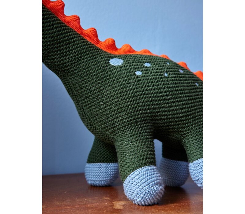 RICE - Knuffel Dino