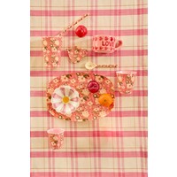 RICE -  Middelgroot beker Allison Flower print