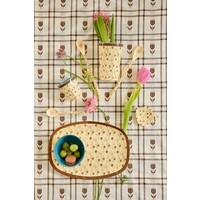 RICE -  Middelgroot beker Cream