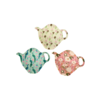 rice rice - Theezakjesbordje - Diverse Kleuren