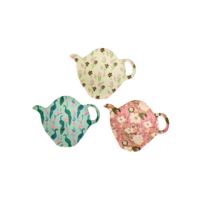 rice - Theezakjesbordje - Diverse Kleuren