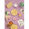 Kinderbord - Unicorn Love - RICE