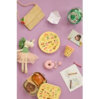rice - Kinderbord - Unicorn Love Print