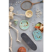 rice - Kinderbord - Sport Print