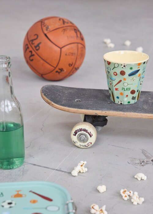 RICE Middelgroot Beker - Sport - RICE