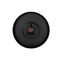 Karlsson - Wall Clock Calma - Army Green