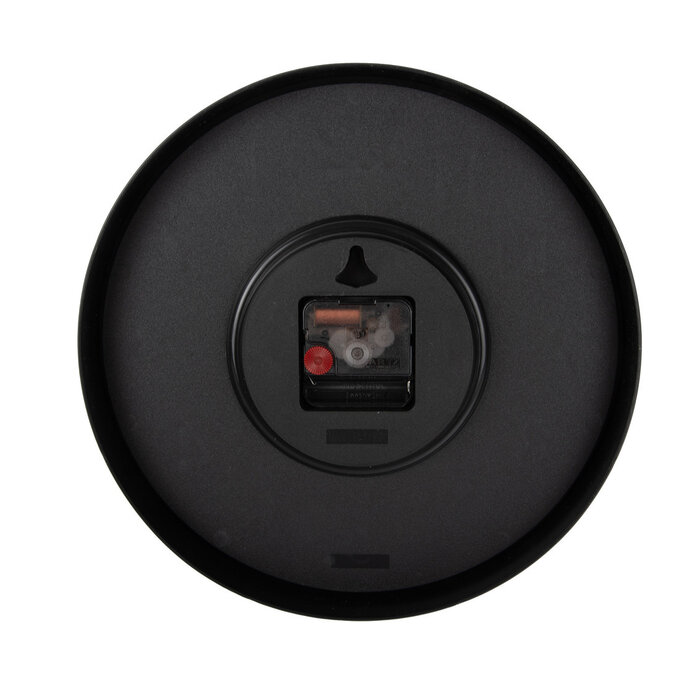 Karlsson - Wall Clock Calma - Army Green