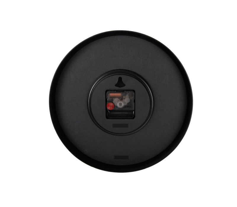 Karlsson - Wall Clock Calma - Army Green