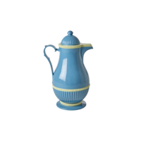 rice - Thermosfles - Blue