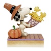 Peanuts by Jim Shore Peanuts by Jim Shore - Harvest Happiness (Snoopy Cornucopia) Peanuts by Jim Shore Peanuts by Jim Shore - Harvest Happiness (Snoopy Cornucopia)