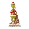 The Grinch by Jim Shore The Grinch by Jim Shore - The Grinch Eating Cookies The Grinch by Jim Shore The Grinch by Jim Shore - The Grinch Eating Cookies