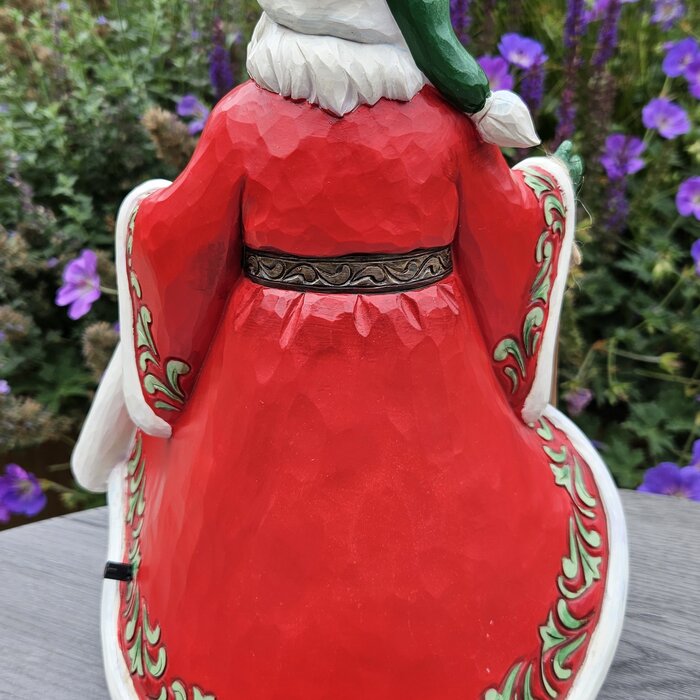 Heartwood Creek - Magical Sleigh Ride (First Edition Signed)