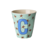 Rice RICE - C - Middelgroot Beker - Stars Mint